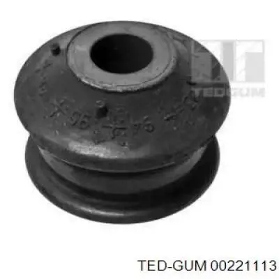 Bloco silencioso de braço oscilante traseiro longitudinal Ford 6635775 preço, a partir de 9,02 USD