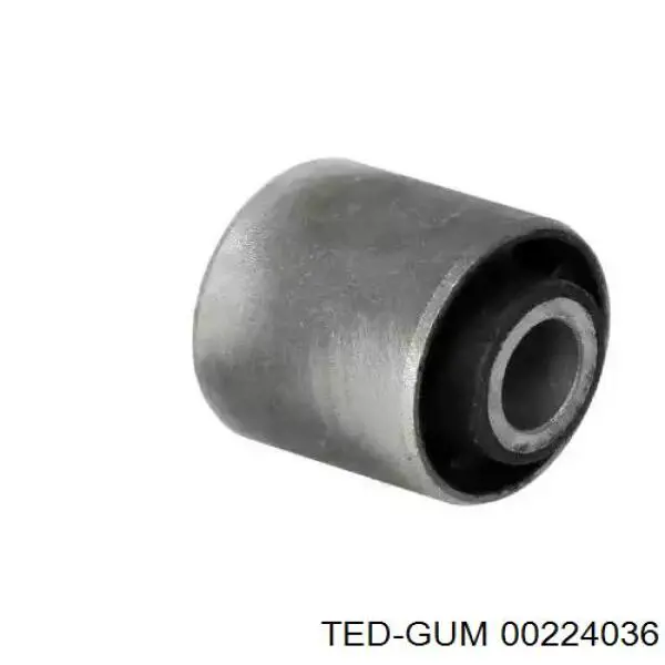 Bloco silencioso traseiro de braço oscilante transversal Ted-gum 00224036 preço, a partir de 7,12 USD