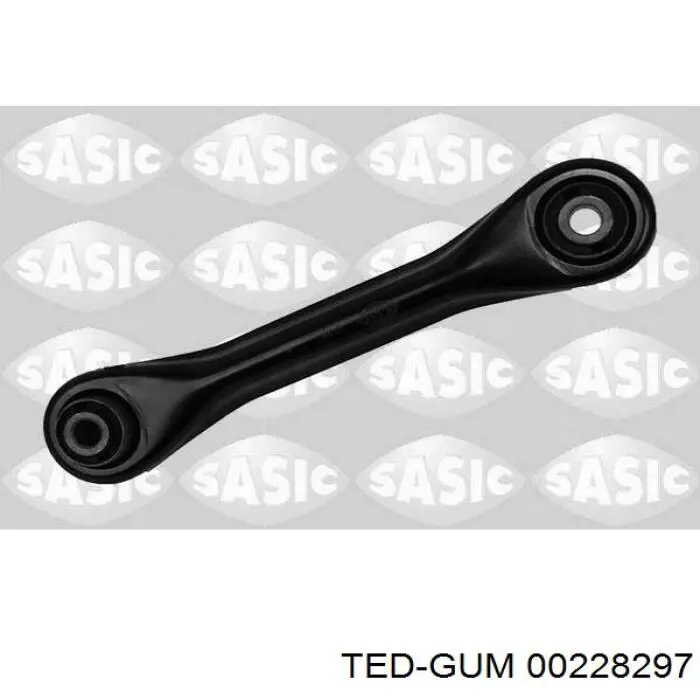 Parafuso de fixação do braço oscilante superior traseiro, interno Ted-gum 00228297 preço, a partir de 3,55 USD