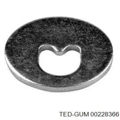 Compre 00228366 Ted-gum 