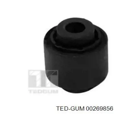 Bloco silencioso do braço oscilante inferior traseiro Ted-gum 00269856 preço, a partir de 7,16 USD