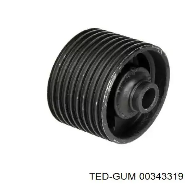 Coxim (suporte) dianteiro de motor Hyundai/Kia 0K55439050 preço, a partir de 31,80 USD