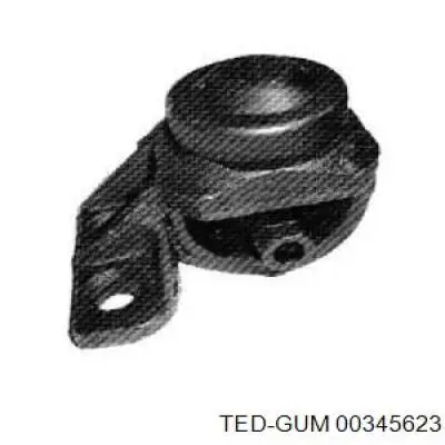 Coxim (suporte) direito de motor Hyundai/Kia K55439060A preço, a partir de 84,63 USD