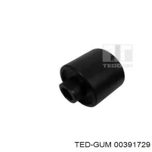 GE6R39050 Mazda Coxim (suporte) dianteiro de motor