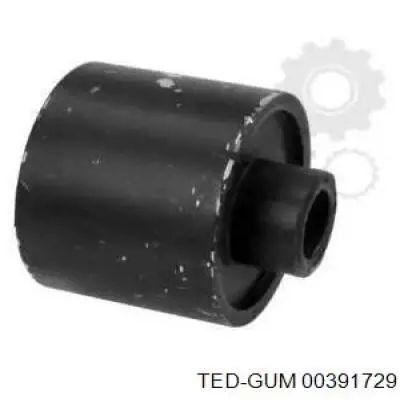 Coxim (suporte) dianteiro de motor Mazda GE6R39050 preço, a partir de 31,18 USD