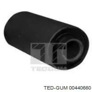 Bloco silencioso de dianteiro suspensão de lâminas traseira Ted-gum 00440660 preço, a partir de 6,93 USD