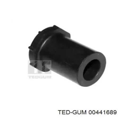 Bloco silencioso traseiro da suspensão de lâminas traseira Ted-gum 00441689 preço, a partir de 1,38 USD