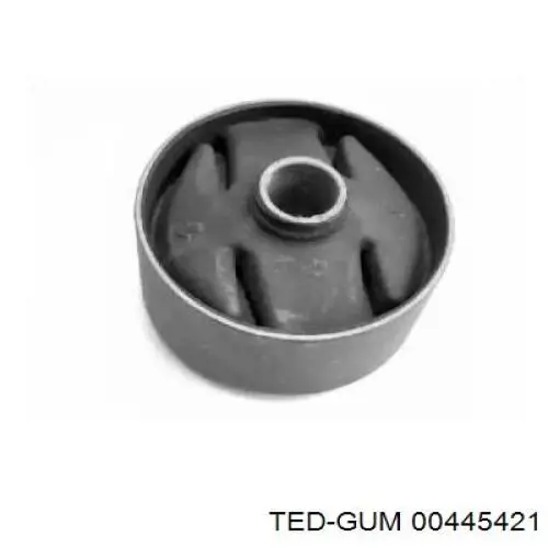 Compre 00445421 Ted-gum Coxim (suporte) dianteiro de motor