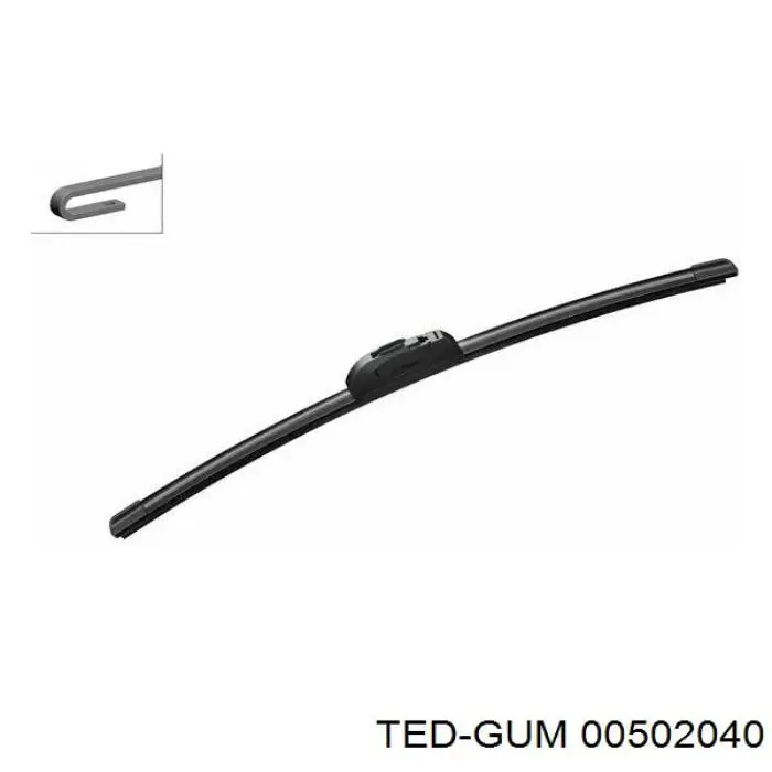 Compre 00502040 Ted-gum Bloco silencioso traseiro de barra Panhard