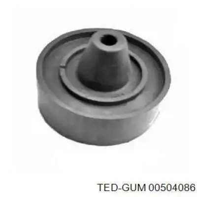 Espaçador (anel de borracha) da mola traseira superior General Motors 0424763 preço, a partir de 21,31 USD