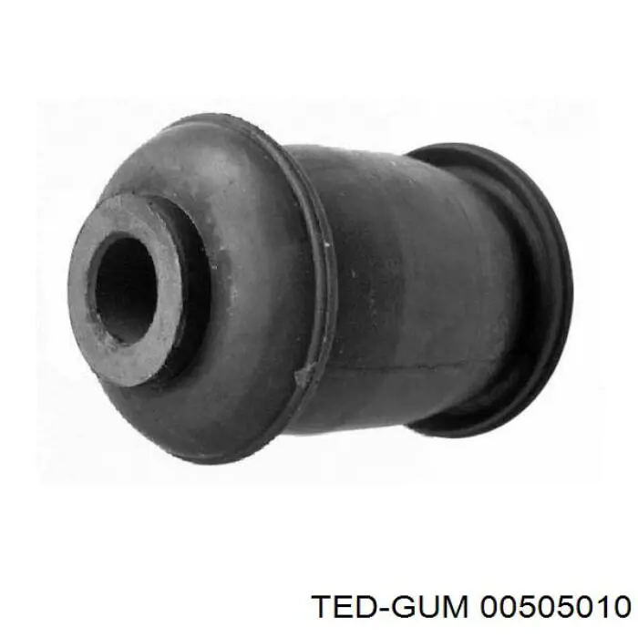 Bloco silencioso interno traseiro de braço oscilante transversal Ted-gum 00505010 preço, a partir de 6,46 USD