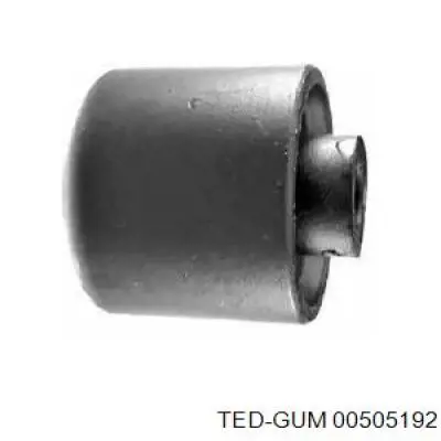 00505192 Ted-gum 