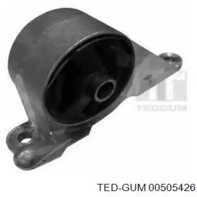 Compre 57465 Metalcaucho Coxim (suporte) dianteiro de motor