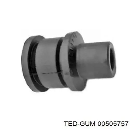 Bloco silencioso de amortecedor dianteiro Magnum Technology A6X001MT preço, a partir de 16,81 USD