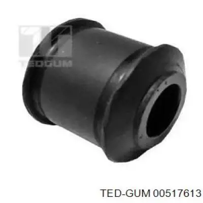Bloco silencioso de amortecedor traseiro Ted-gum 00517613 preço, a partir de 7,09 USD