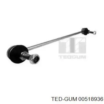 Montante de estabilizador dianteiro 3RG 61236 preço, a partir de 11,30 USD