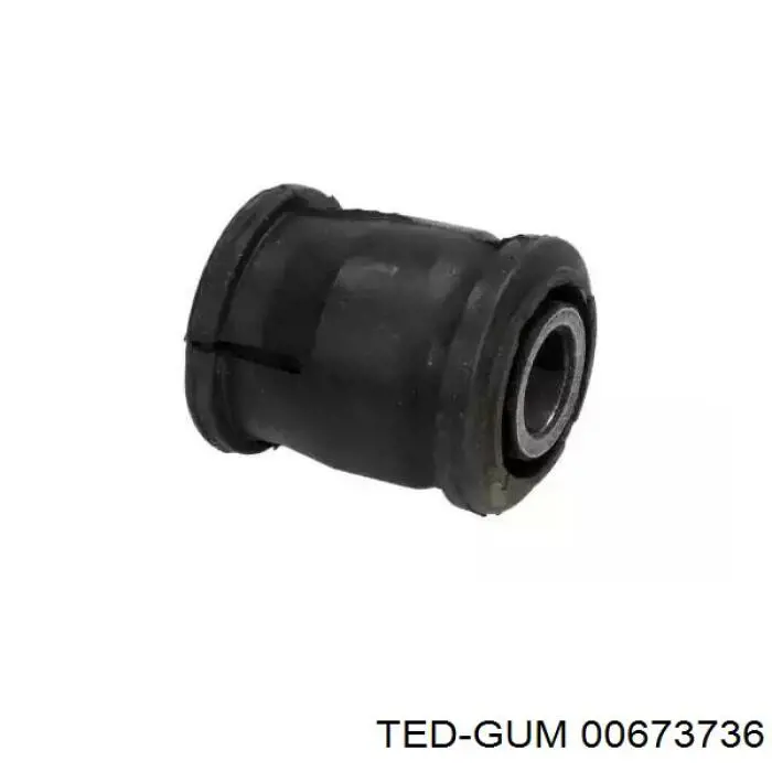 Bloco silencioso do pino de apoio traseiro Ted-gum 00673736 preço, a partir de 8,71 USD