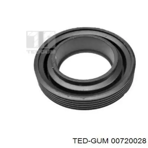Junta universal traseira montada VAG 7L6521102E preço, a partir de 79,39 USD