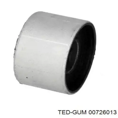 Bloco silencioso dianteiro do braço oscilante inferior Ted-gum 00726013 preço, a partir de 6,88 USD