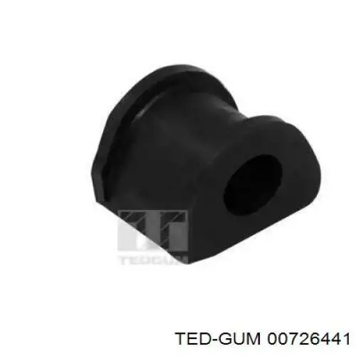 Bucha de estabilizador traseiro VAG 171511413 preço, a partir de 18,80 USD