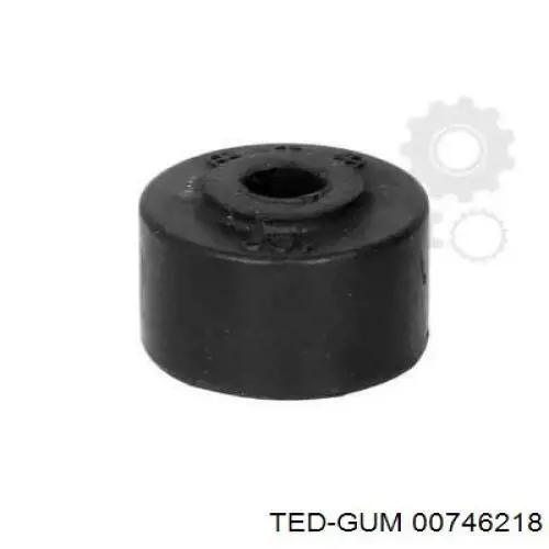 Bucha de suporte de estabilizador traseiro Ford 1377398 preço, a partir de 1,58 USD