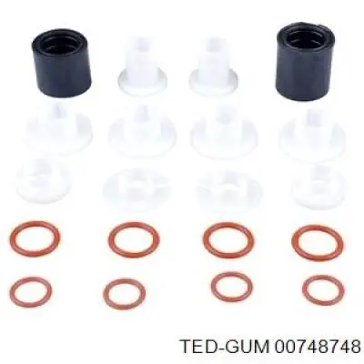 Kit de reparação de ligação de mudança Mitsubishi MR176398 preço, a partir de 16,39 USD