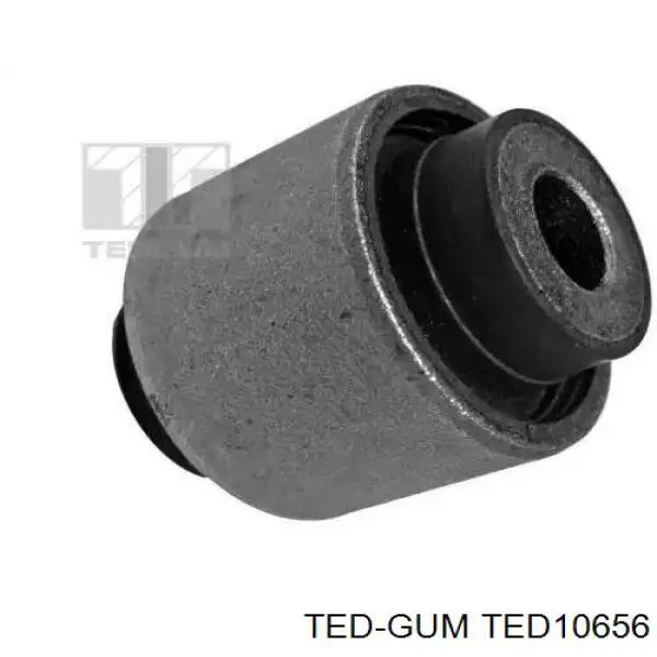 Bloco silencioso externo traseiro de braço oscilante transversal Ted-gum TED10656 preço, a partir de 10,23 USD