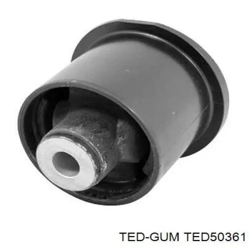 Bloco silencioso de viga traseira (de plataforma veicular) Toyota 5227120060 preço, a partir de 52,50 USD