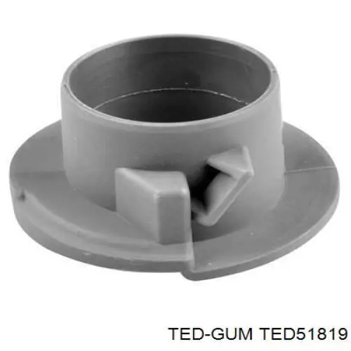 Espaçador (anel de borracha) da mola traseira inferior Magnum Technology A8W041MT preço, a partir de 19,07 USD