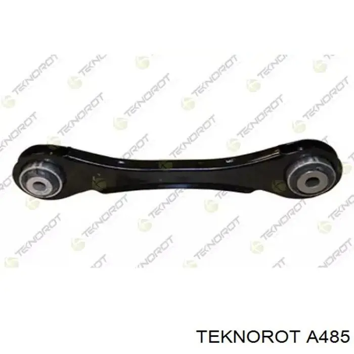 Compre A485 Teknorot Braço oscilante (tração) longitudinal inferior direito de suspensão traseira