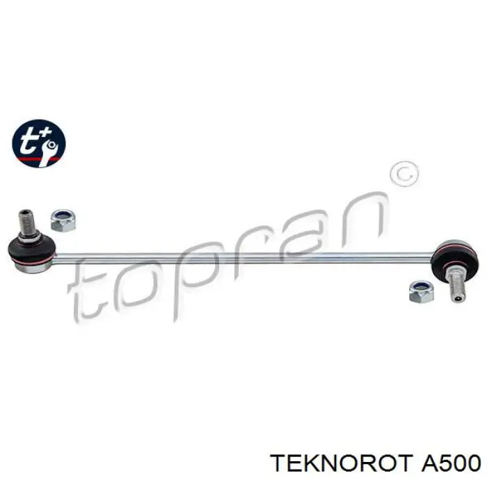 Compre A500 Teknorot Montante esquerdo de estabilizador dianteiro