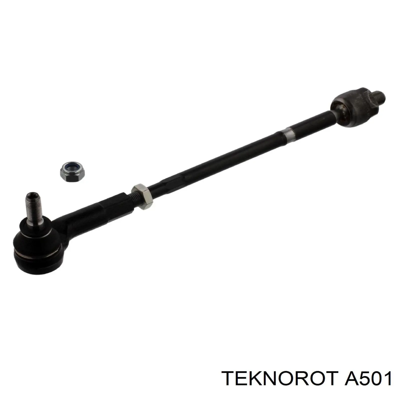 Compre A501 Teknorot Ponta externa da barra de direção