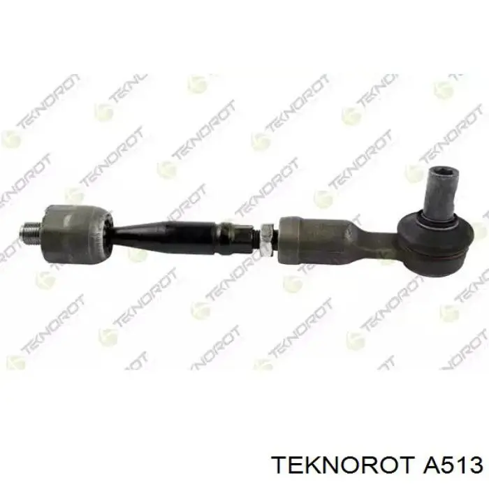 Compre A513 Teknorot Tração de direção montada