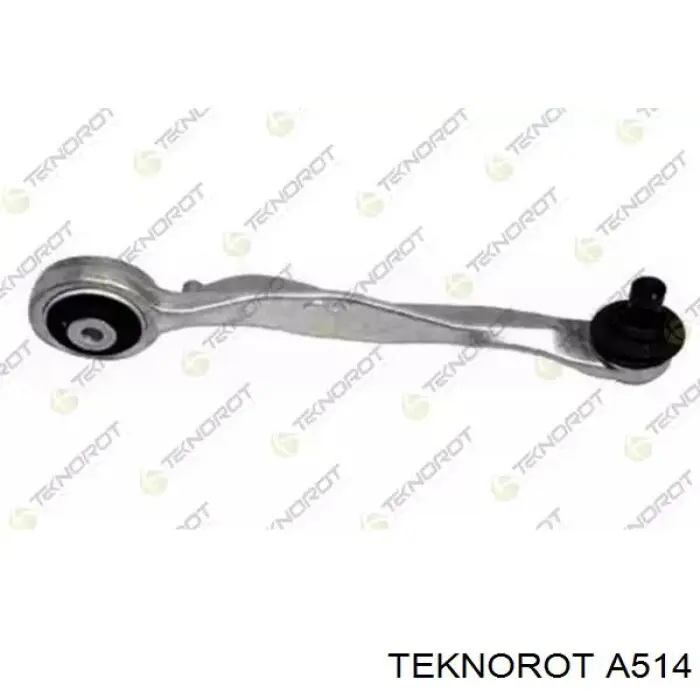 Braço oscilante superior direito de suspensão dianteira Teknorot A514 preço, a partir de 27,73 USD