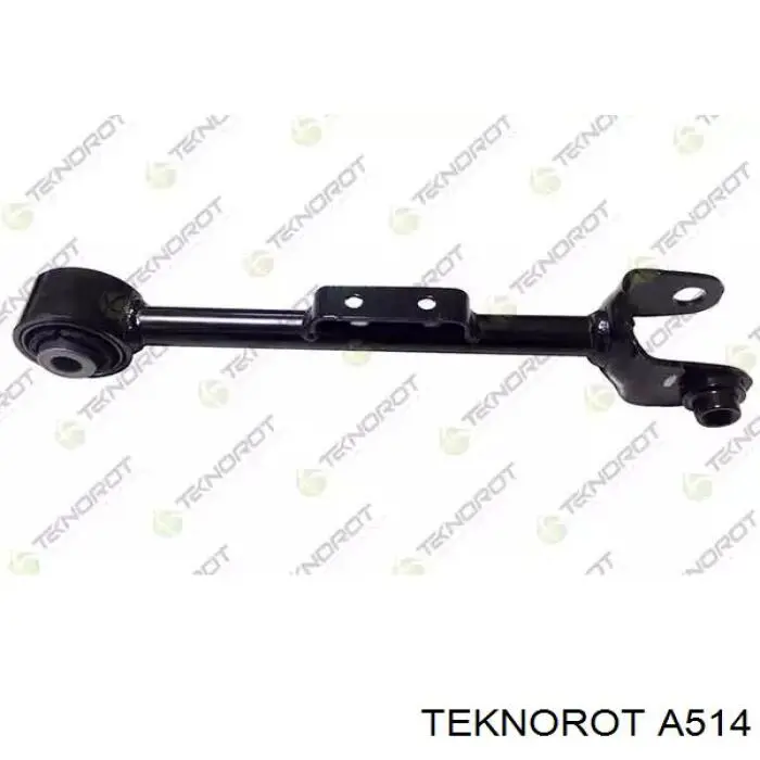 Compre A514 Teknorot Braço oscilante superior direito de suspensão dianteira