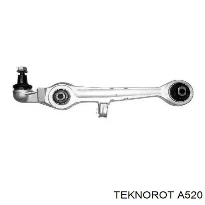 Compre A520 Teknorot Braço oscilante inferior esquerdo/direito de suspensão dianteira
