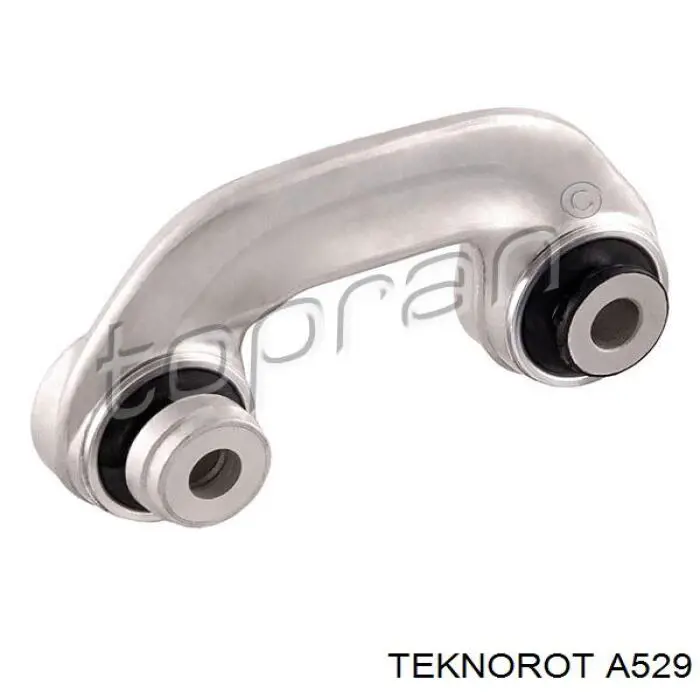 Compre A529 Teknorot Montante esquerdo de estabilizador dianteiro
