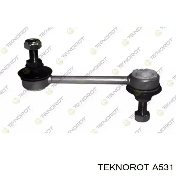Montante de estabilizador traseiro Teknorot A531 preço, a partir de 14,92 USD