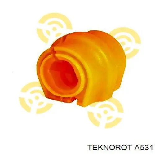 Compre A531 Teknorot Montante de estabilizador traseiro