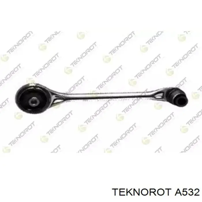Braço oscilante superior esquerdo/direito de suspensão dianteira Teknorot A532 preço, a partir de 55,78 USD