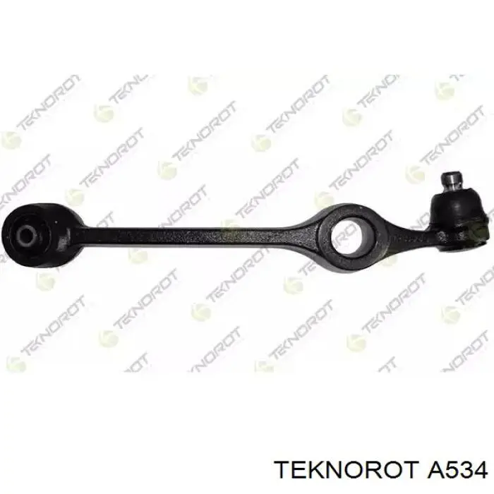Barra transversal de suspensão traseira Teknorot A534 preço, a partir de 47,21 USD
