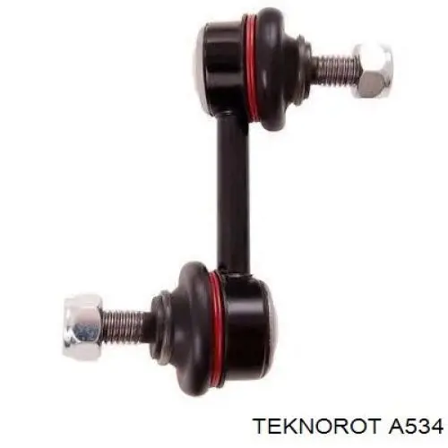 Compre A534 Teknorot Barra transversal de suspensão traseira