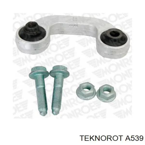 Compre A539 Teknorot Montante esquerdo de estabilizador dianteiro