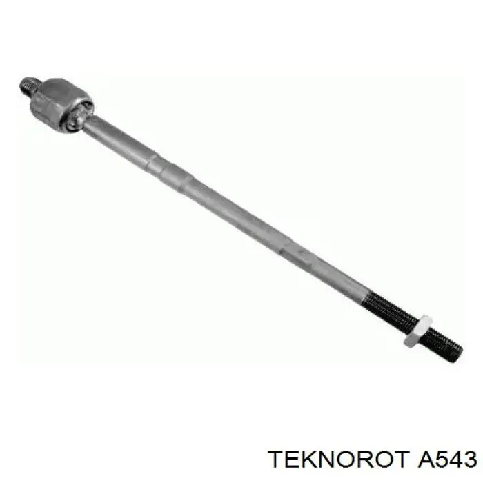 Compre A543 Teknorot Tração de direção