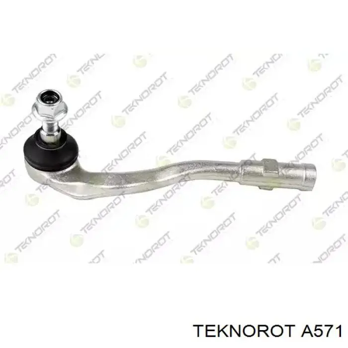 Compre A571 Teknorot Ponta externa da barra de direção
