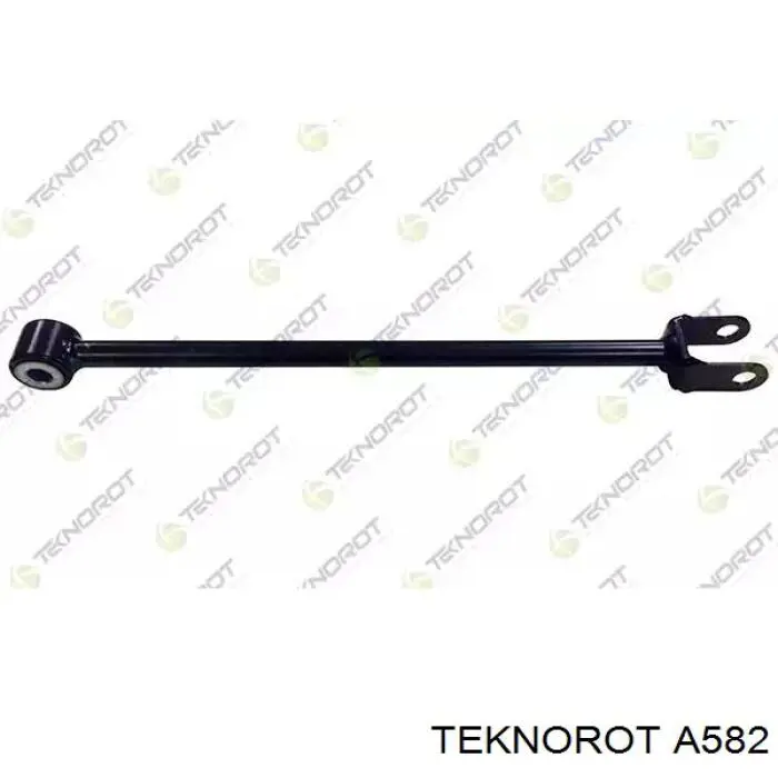 Compre A582 Teknorot Braço oscilante superior direito de suspensão dianteira