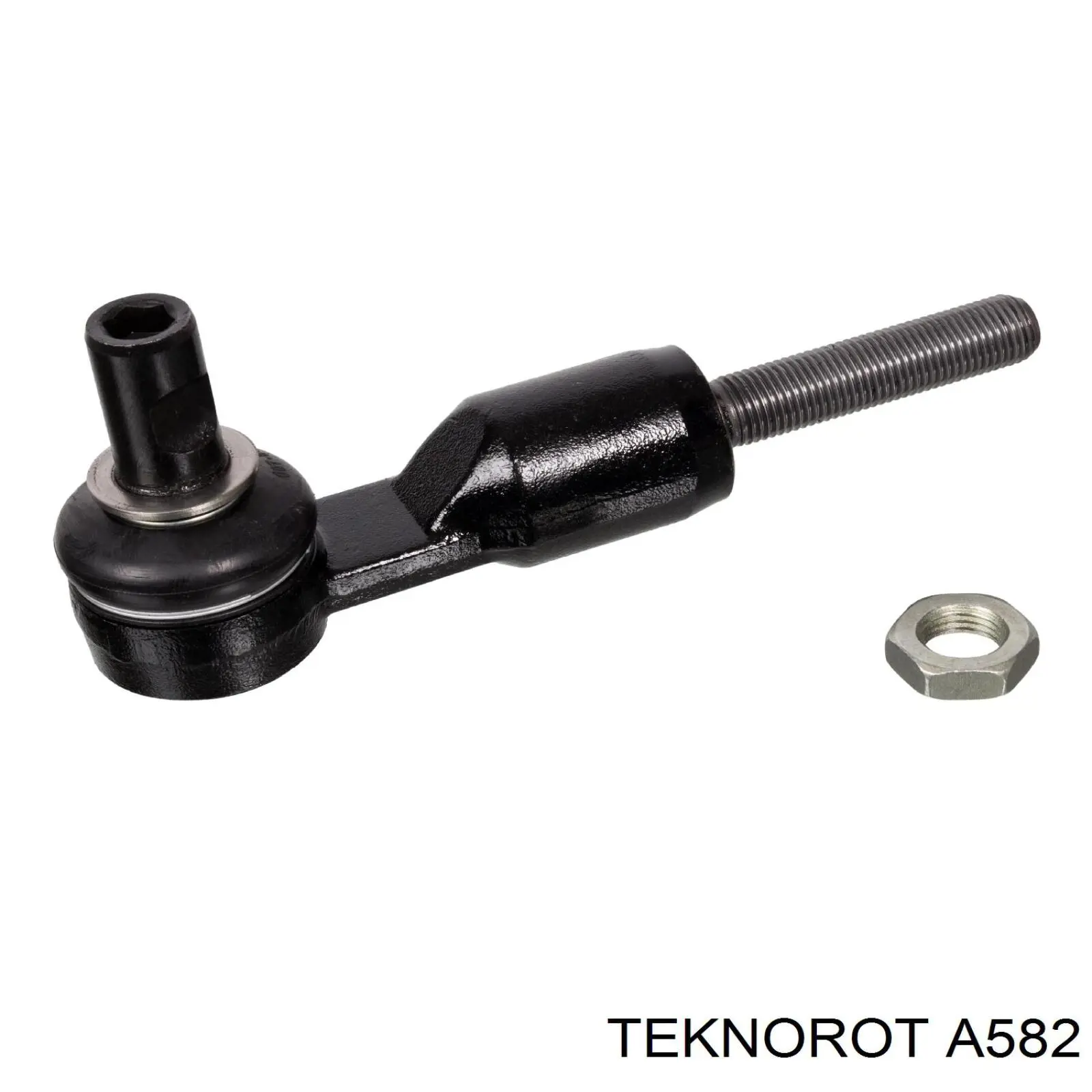 Braço oscilante superior direito de suspensão dianteira Teknorot A582 preço, a partir de 39,56 USD
