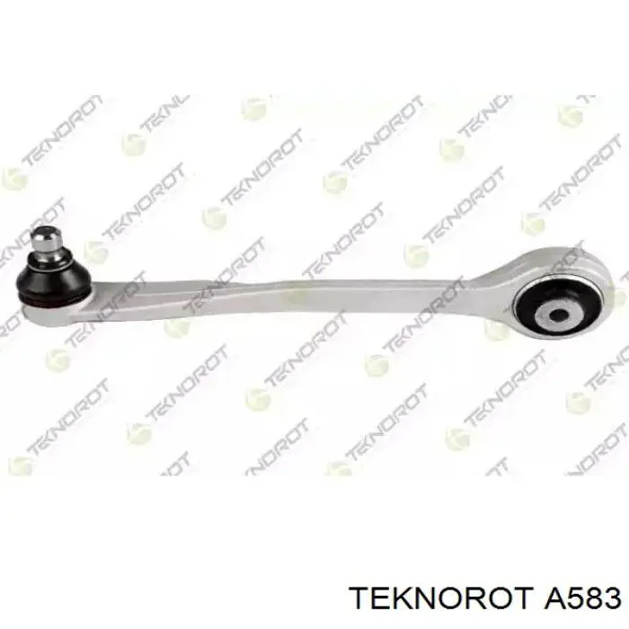Braço oscilante superior esquerdo de suspensão dianteira Teknorot A583 preço, a partir de 35,96 USD