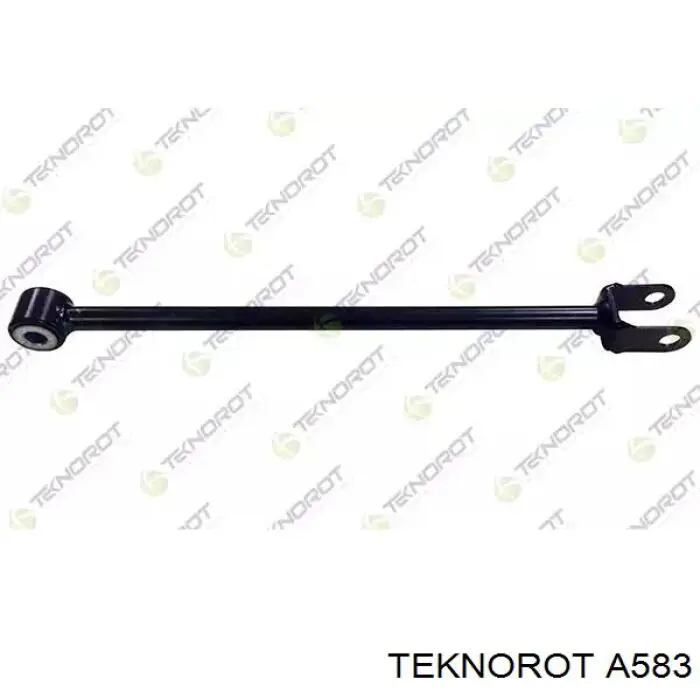 Compre A583 Teknorot Braço oscilante superior esquerdo de suspensão dianteira