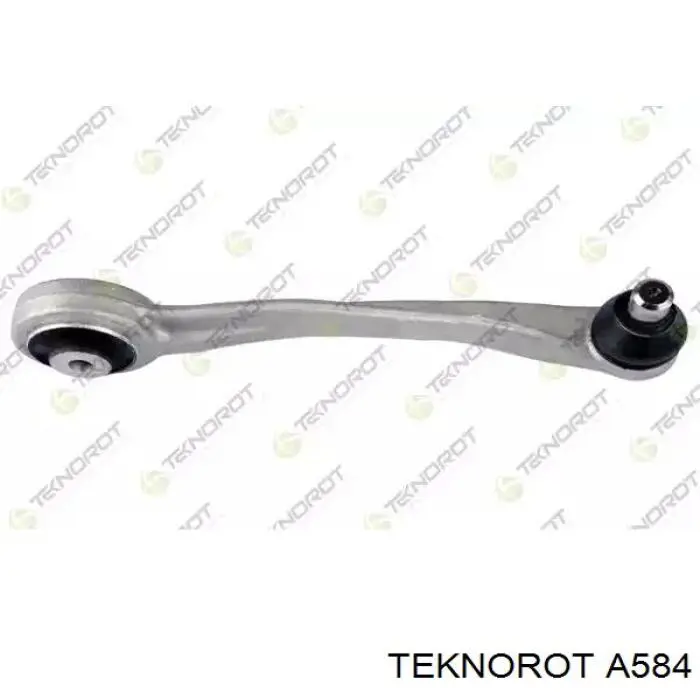 Braço oscilante superior direito de suspensão dianteira Teknorot A584 preço, a partir de 46,62 USD